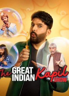 The Great Indian Kapil Show FilmyFly 2025 S04 Episode 3 Hindi